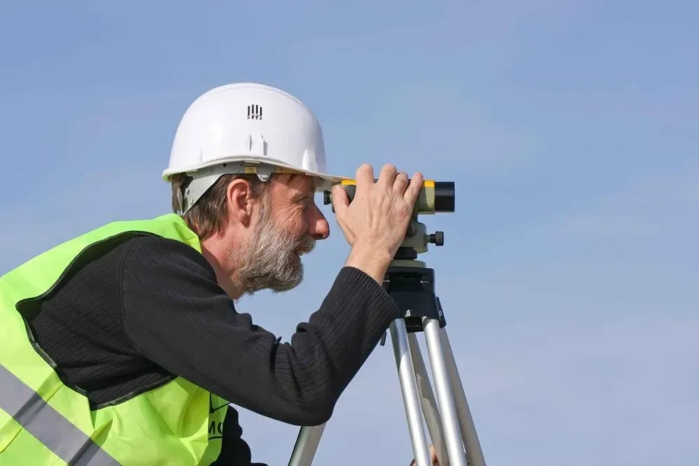 travaux fonciers près de Aigueperse