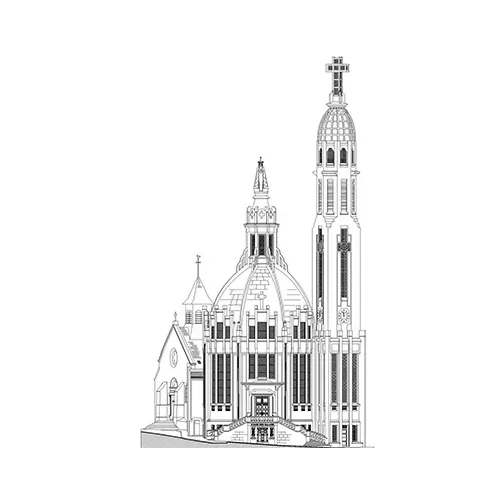 cathédrale